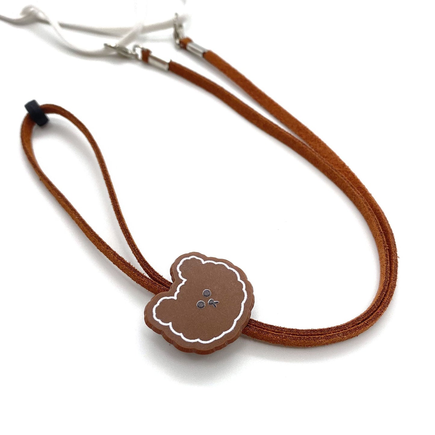 Colorful Cartoon Children's Microfiber Lanyard