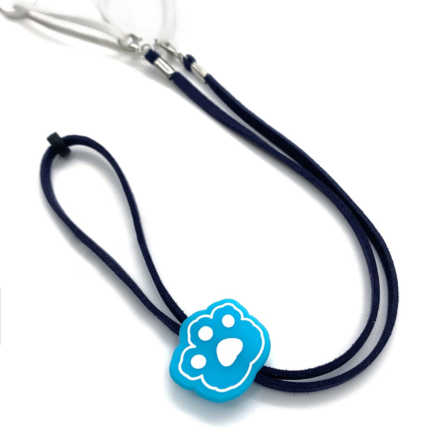 Colorful Cartoon Children's Microfiber Lanyard